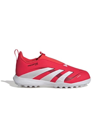 Tenis Predator infantil unisex para fútbol