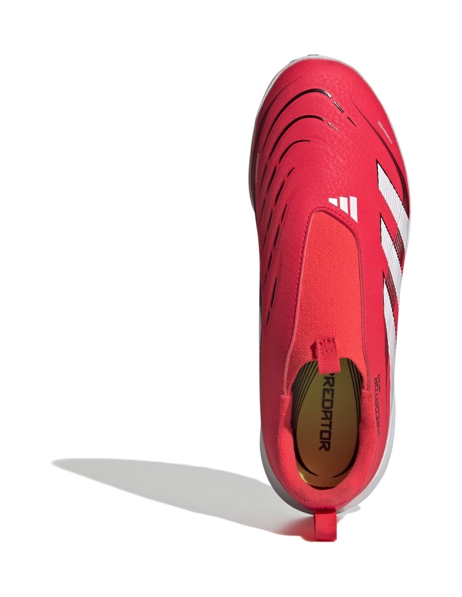 Tenis Predator infantil unisex para fútbol 2