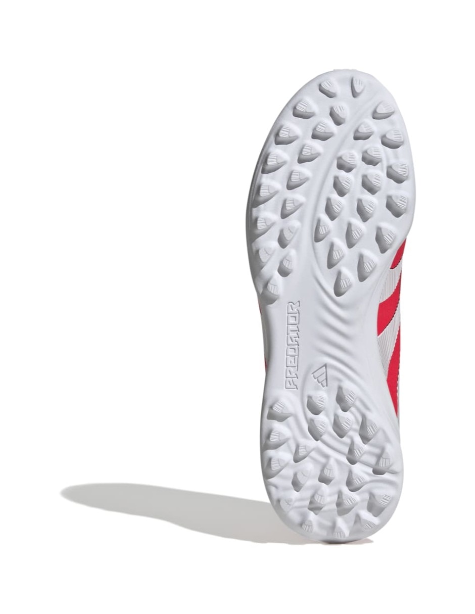 Tenis Predator infantil unisex para fútbol 3