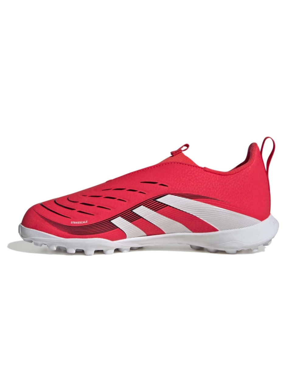 Tenis Predator infantil unisex para fútbol 4