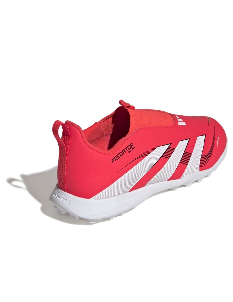 Tenis Predator infantil unisex para fútbol 6