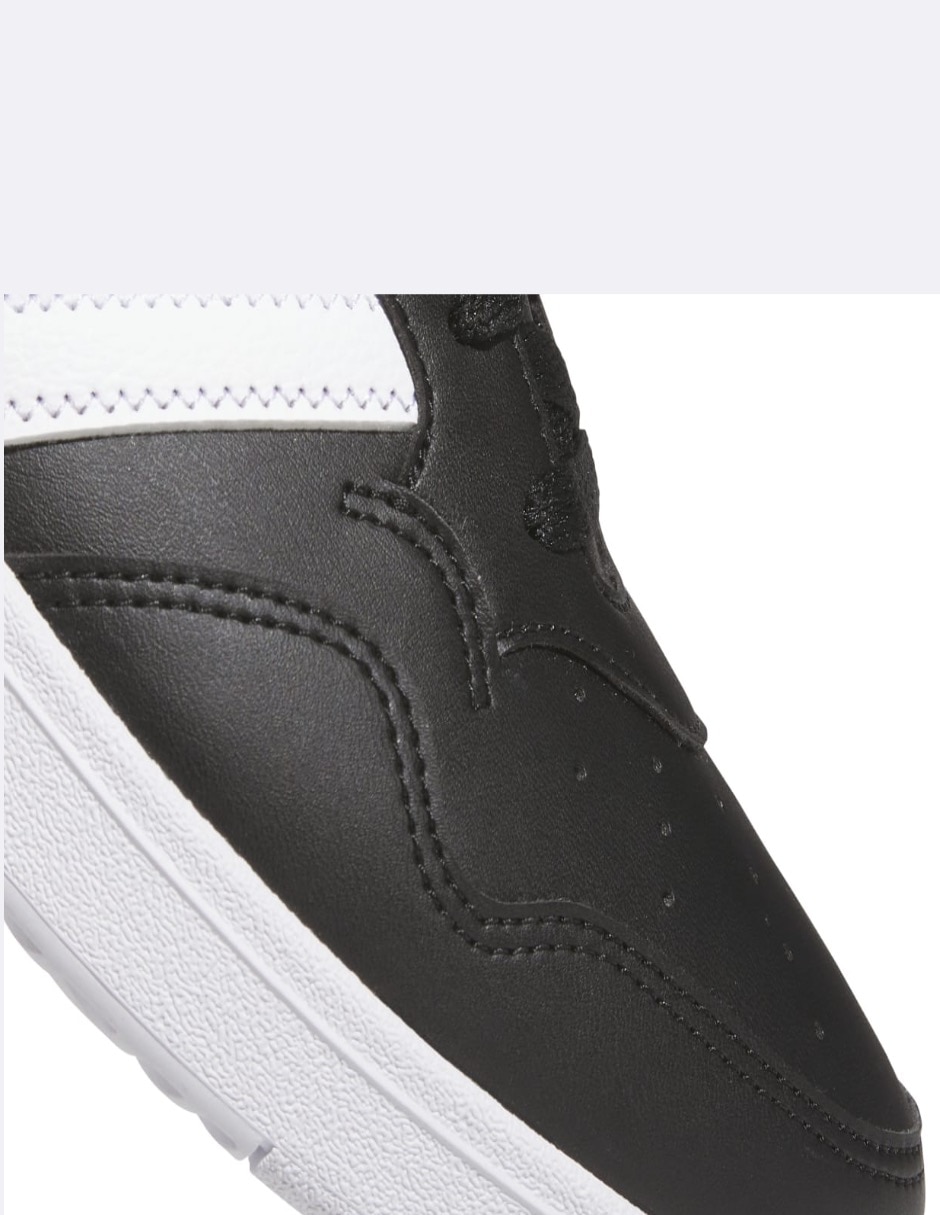 Tenis Hoops unisex para básquetbol