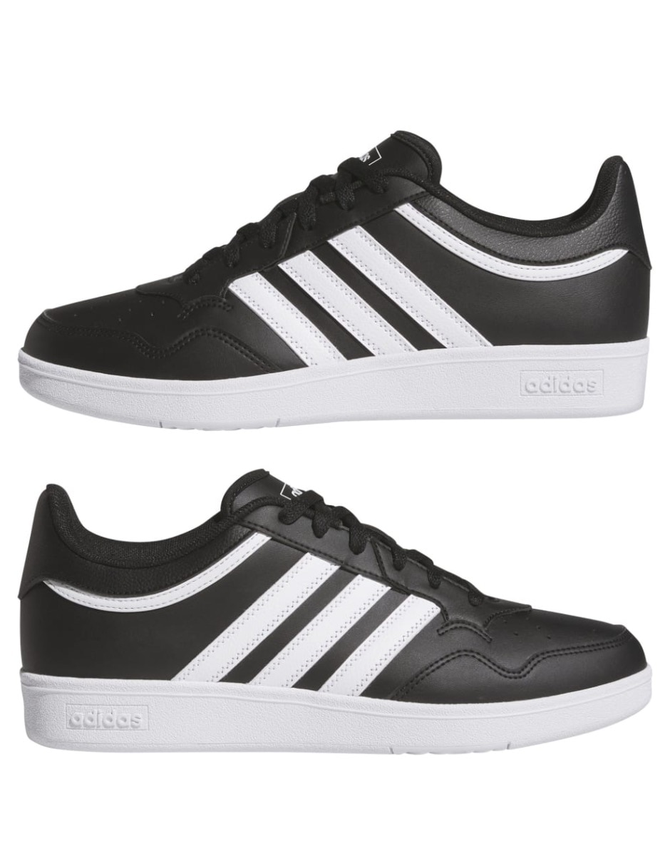 Tenis Hoops unisex para básquetbol 7