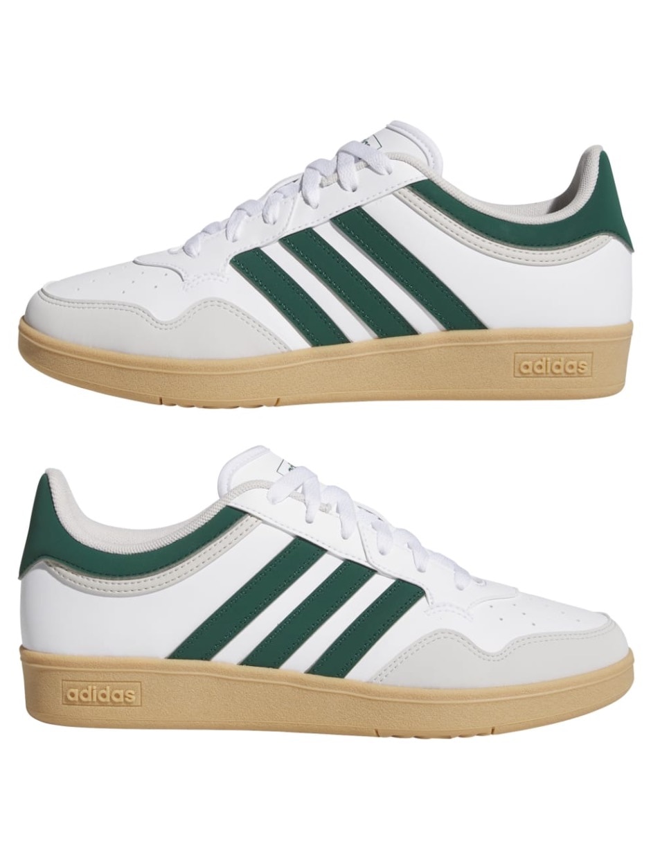 Tenis Hoops unisex para básquetbol 8