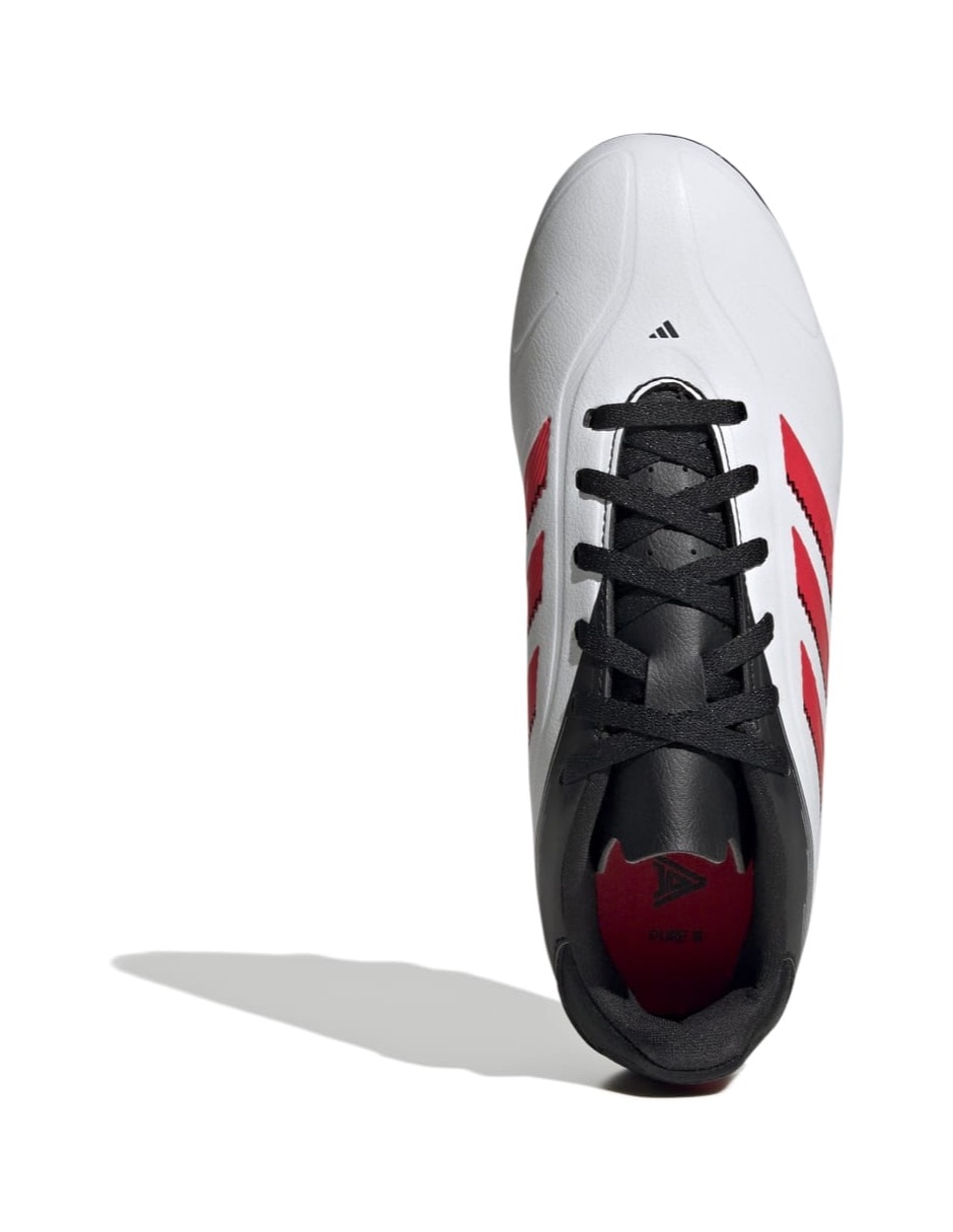 Tenis Copa Pure 3 infantil unisex para fútbol 2