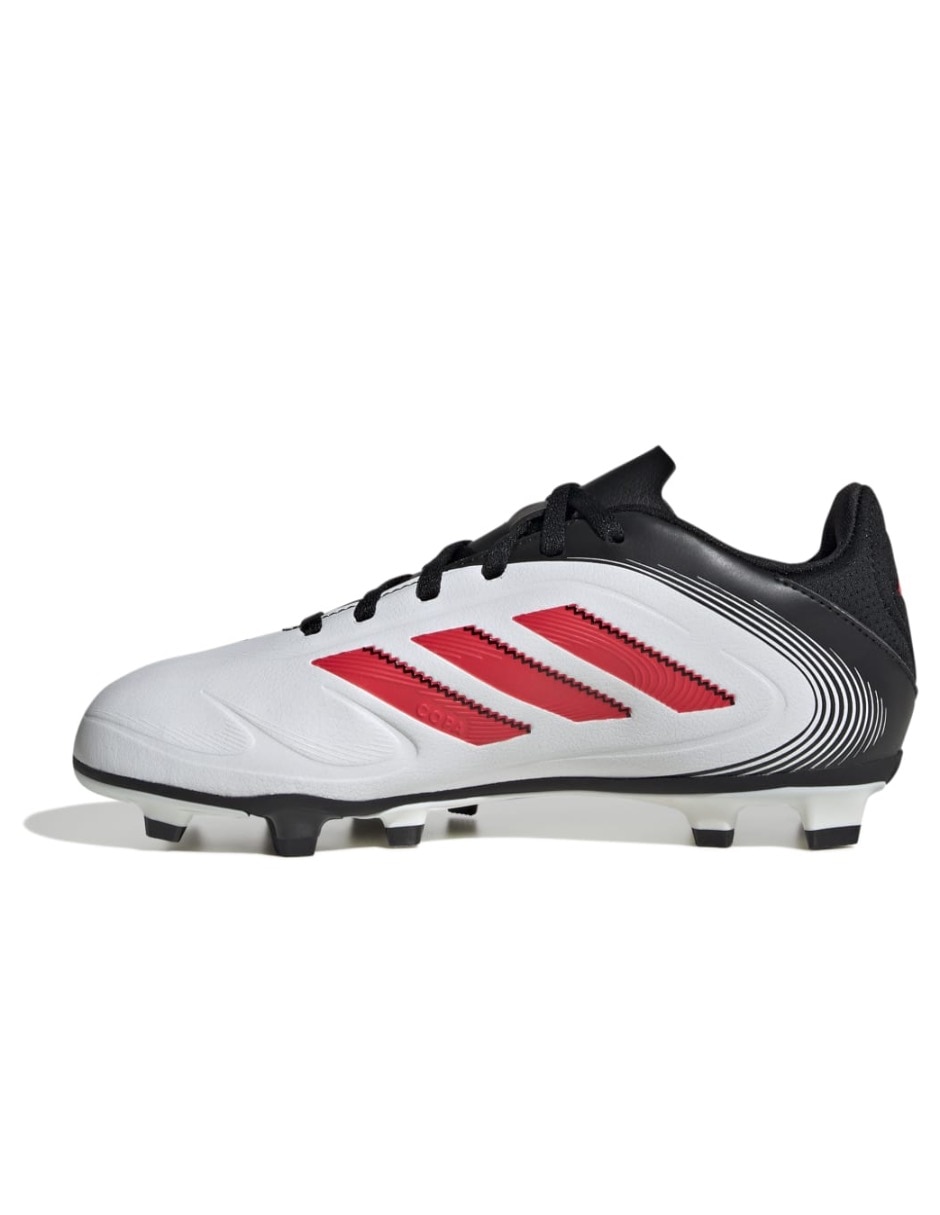 Tenis Copa Pure 3 infantil unisex para fútbol 4