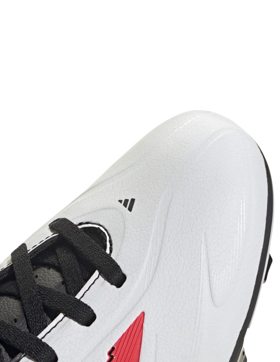 Tenis Copa Pure 3 infantil unisex para fútbol 7