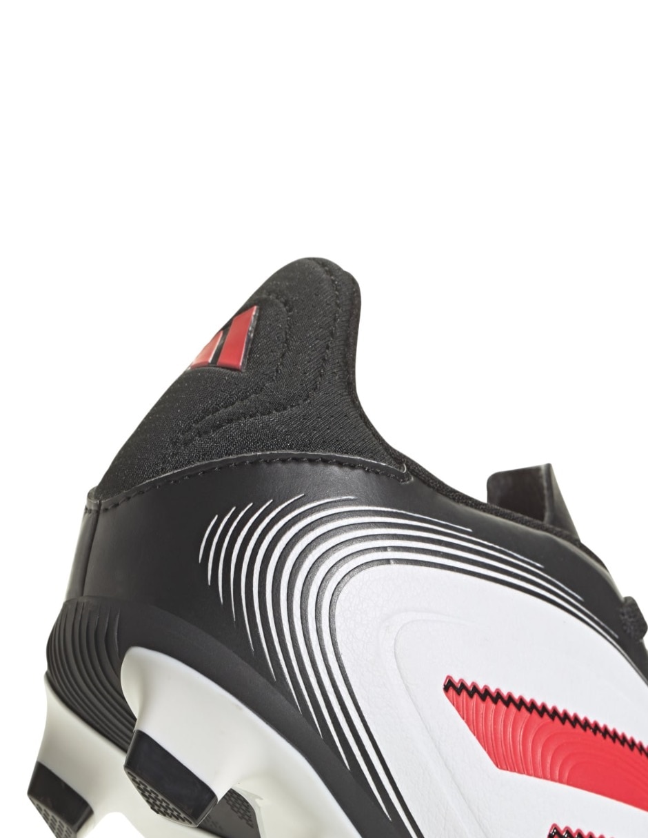 Tenis Copa Pure 3 infantil unisex para fútbol 8