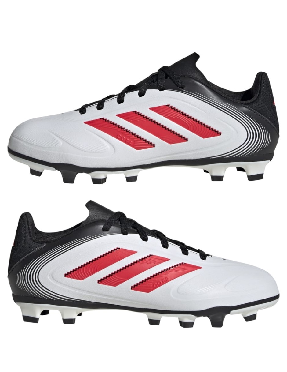 Tenis Copa Pure 3 infantil unisex para fútbol 9