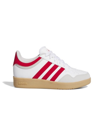 Tenis Adidas Hoops unisex para correr