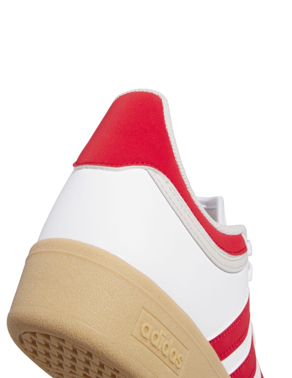 Tenis Adidas Hoops unisex para correr