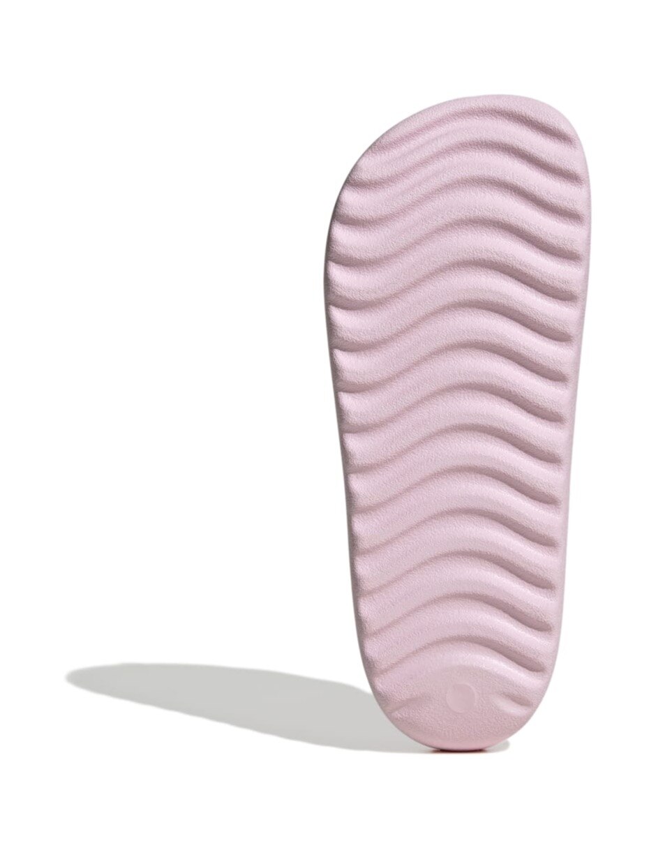 Sandalias casuales Adidas Adilette Lumia unisex