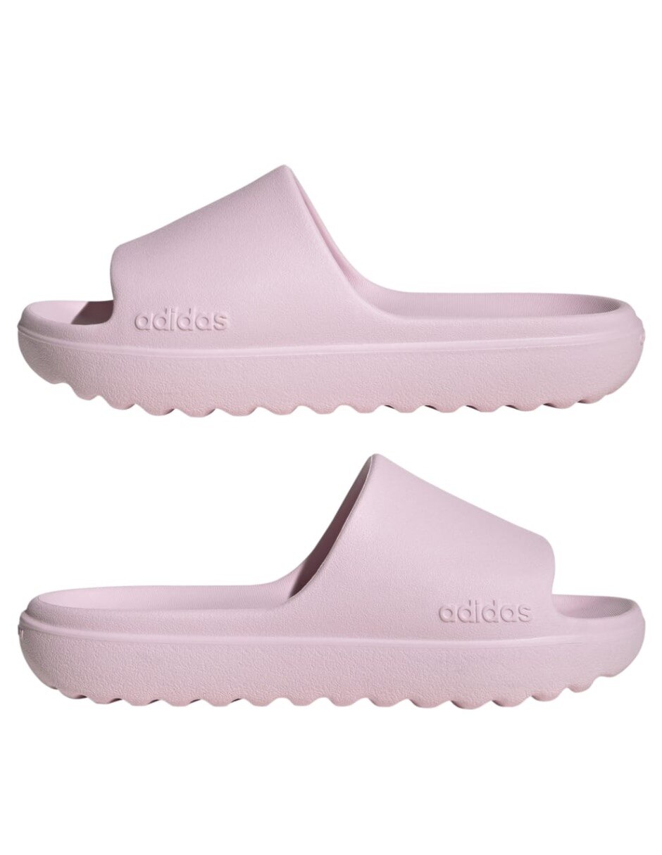 Sandalias casuales Adidas Adilette Lumia unisex