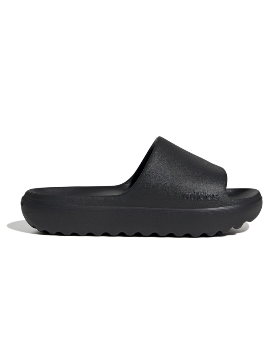 Sandalias casuales Adilette Lumia unisex 2