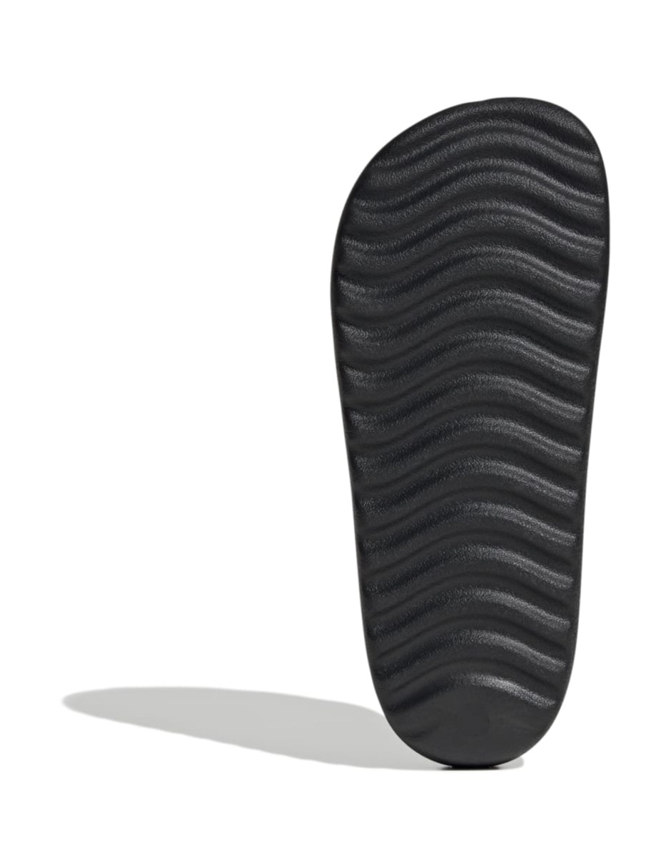 Sandalias casuales Adilette Lumia unisex 4