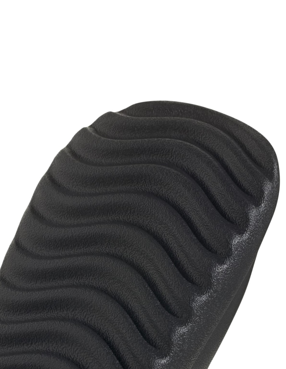 Sandalias casuales Adilette Lumia unisex 8