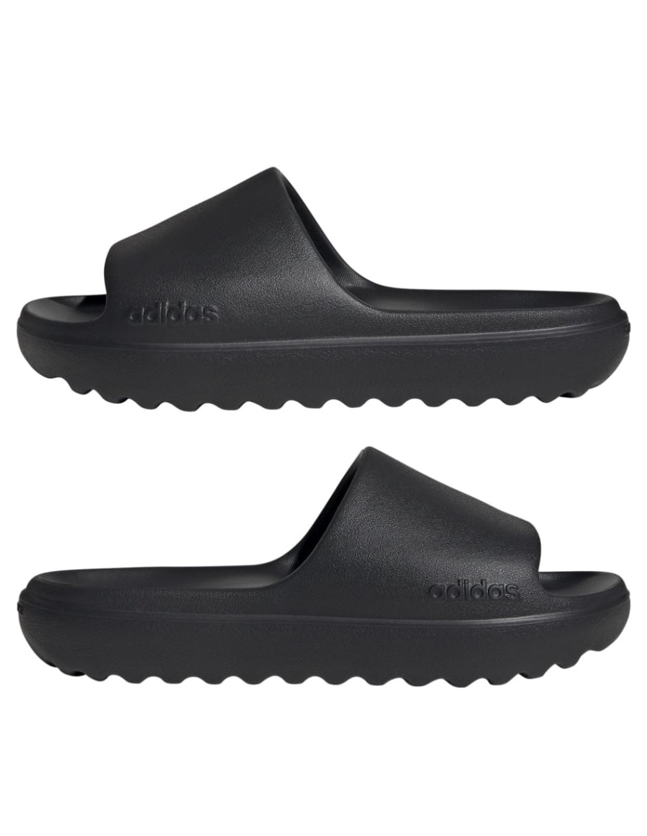 Sandalias casuales Adilette Lumia unisex 9