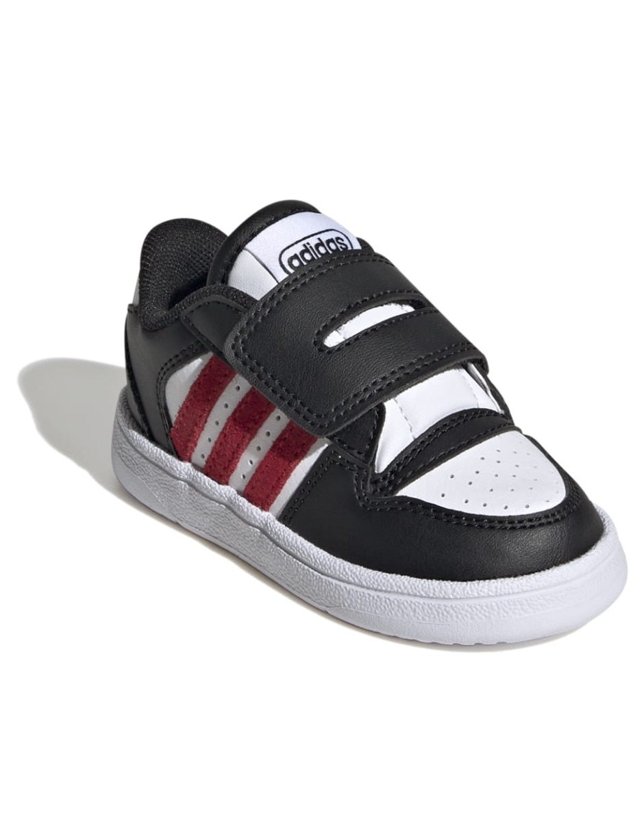 Tenis Break Start infantil unisex para básquetbol 5