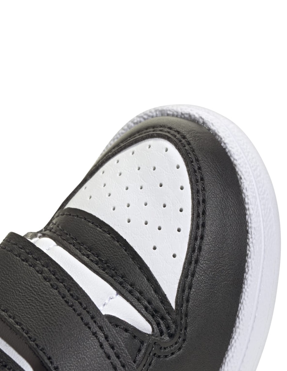 Tenis Break Start infantil unisex para básquetbol 7
