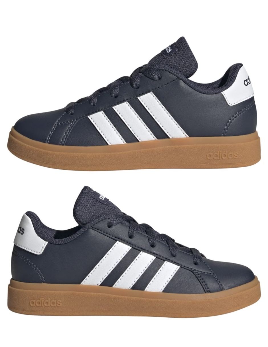 Tenis Grand Court infantil unisex para tennis 9