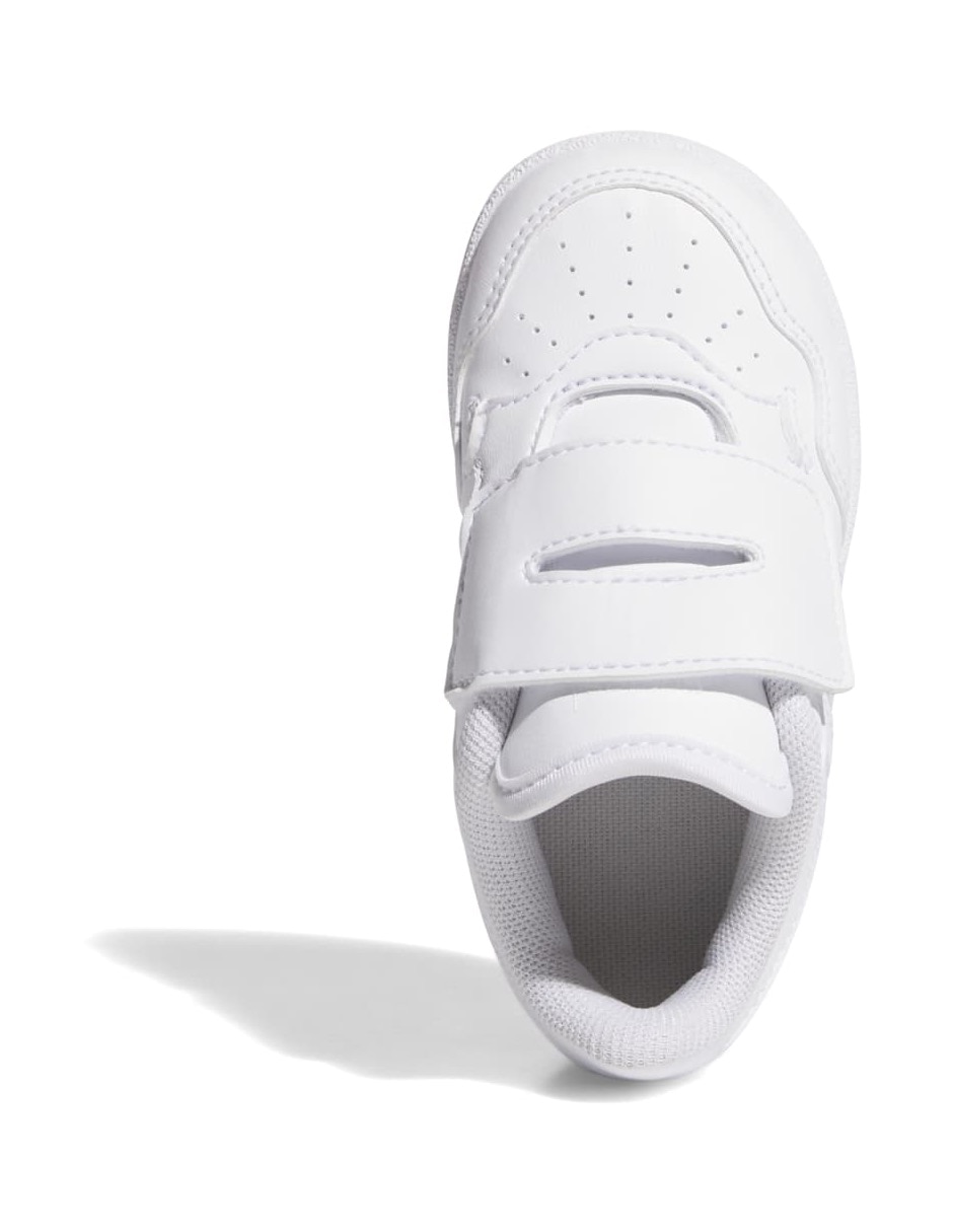 Tenis Hoops infantil unisex para básquetbol 2