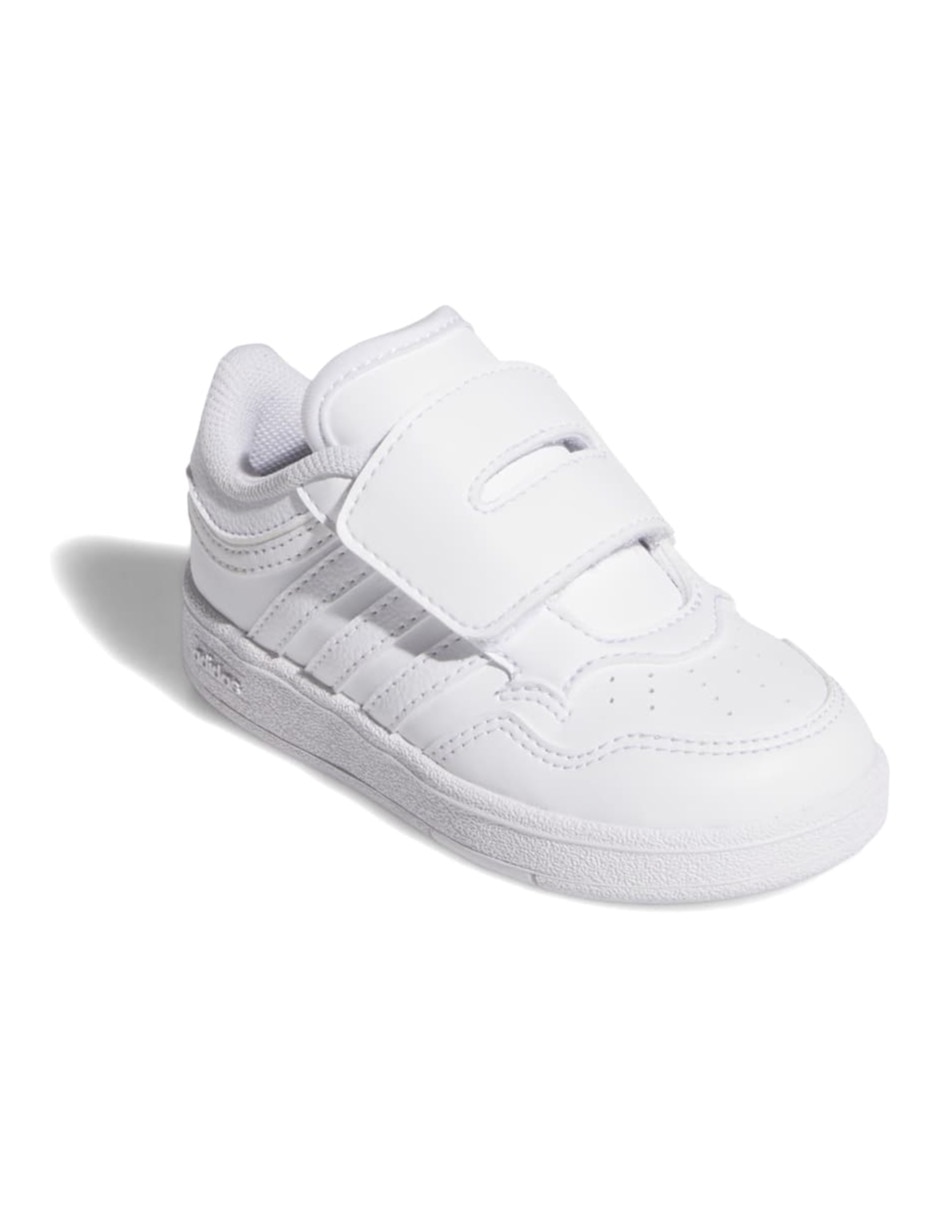 Tenis Hoops infantil unisex para básquetbol 5