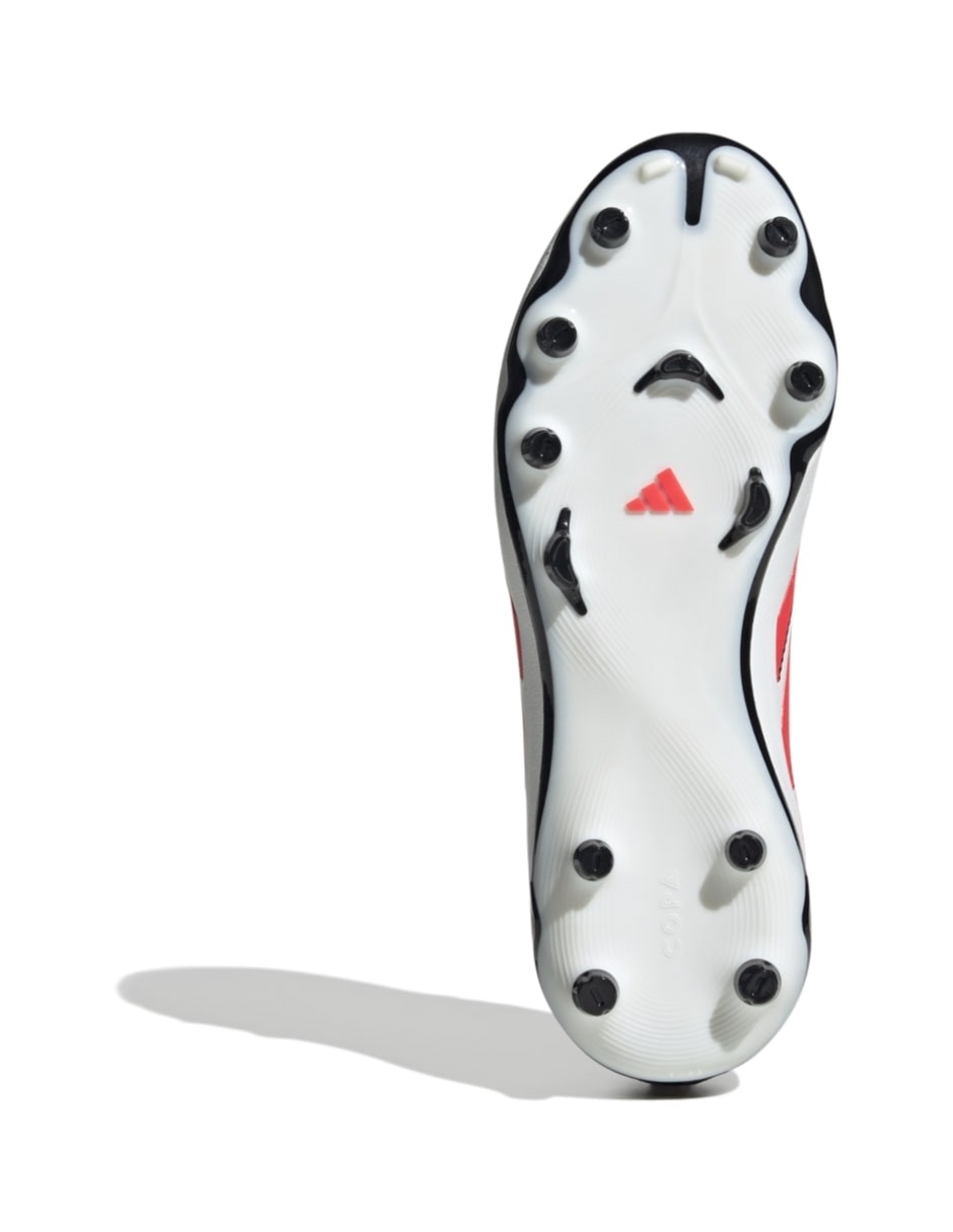 Tenis Copa Pure 3 infantil unisex para fútbol 3