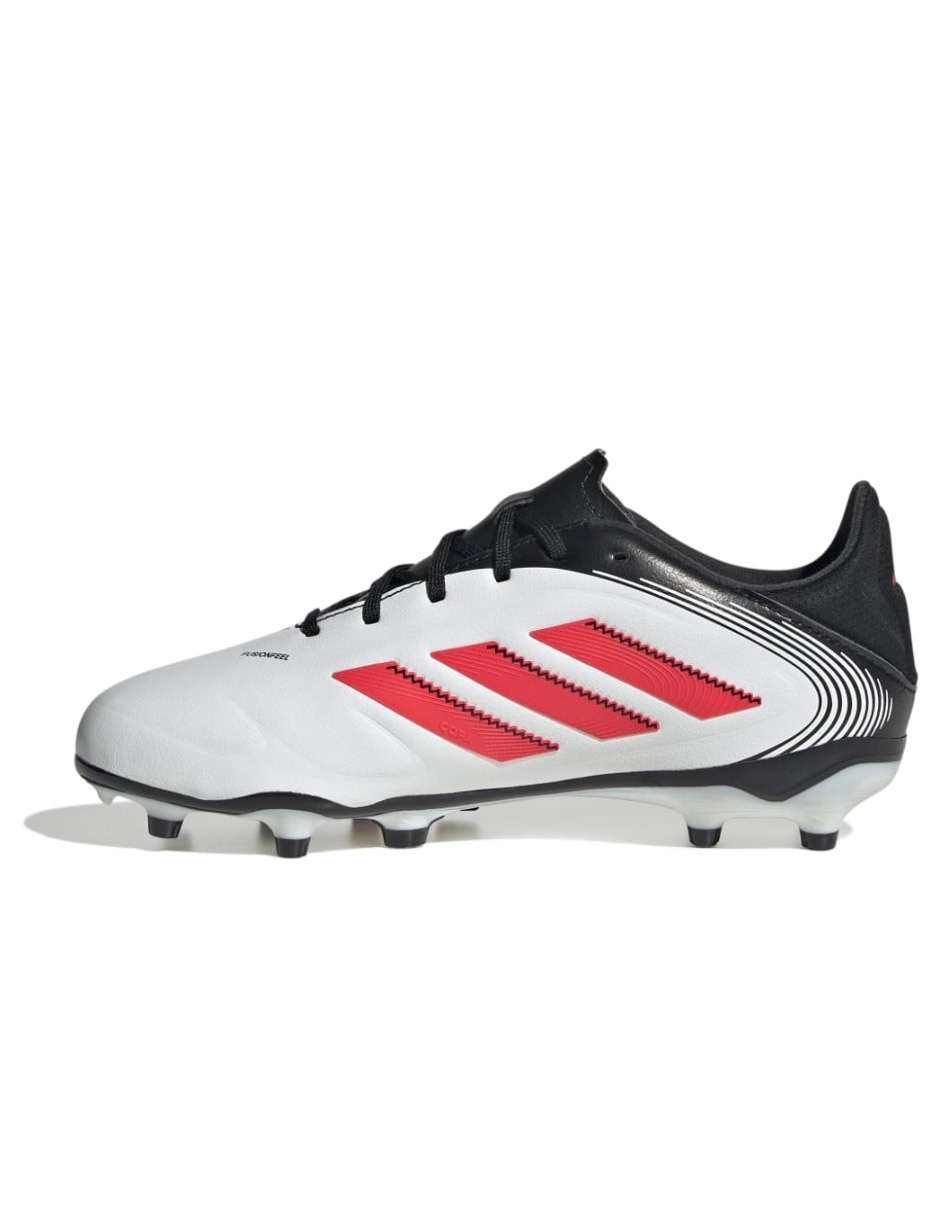 Tenis Copa Pure 3 infantil unisex para fútbol 4