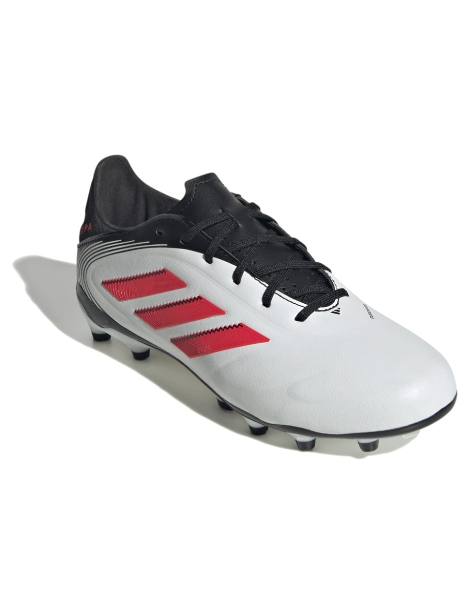 Tenis Copa Pure 3 infantil unisex para fútbol 5