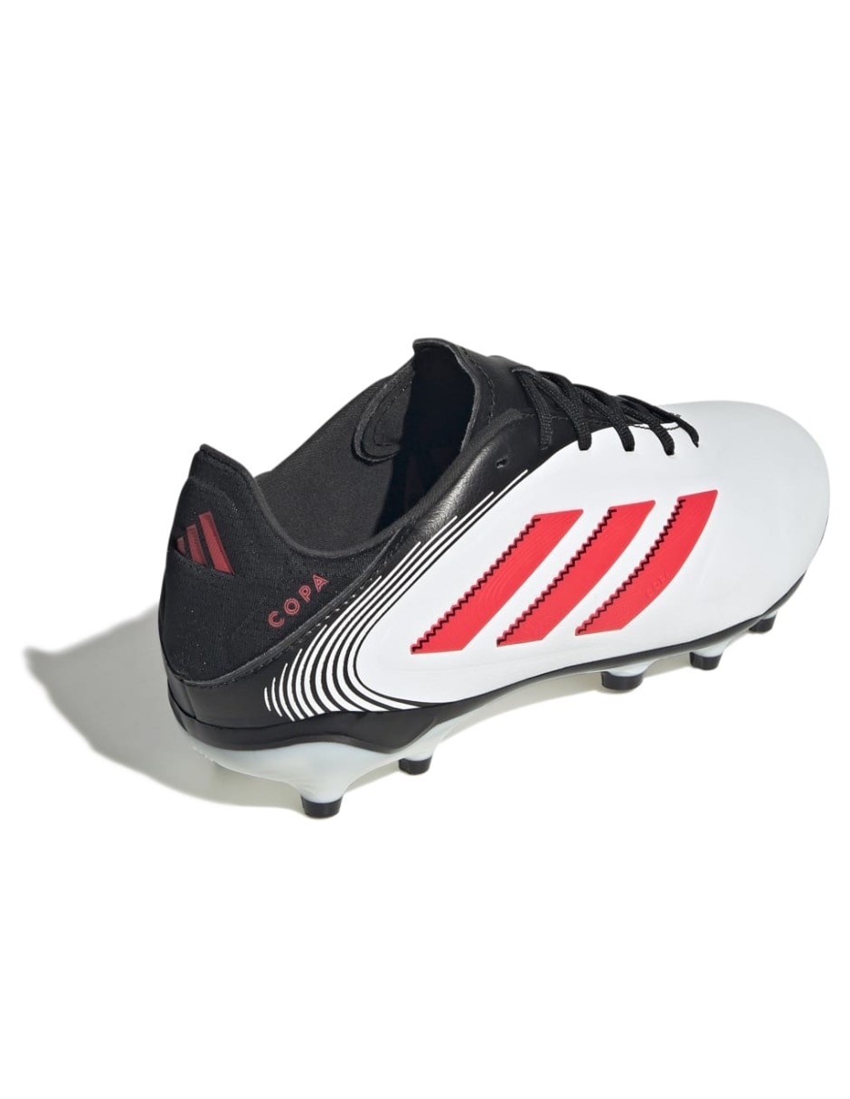 Tenis Copa Pure 3 infantil unisex para fútbol 6