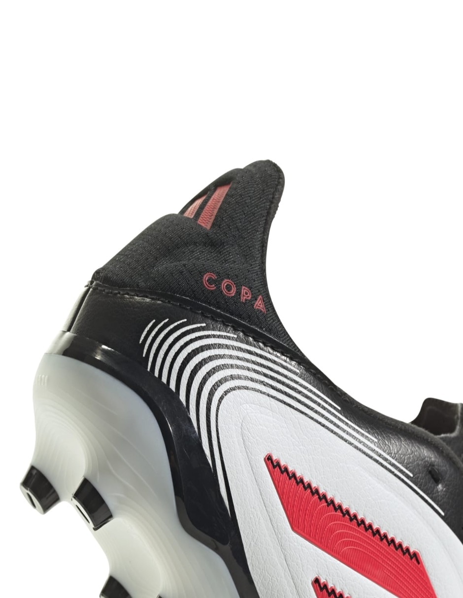 Tenis Copa Pure 3 infantil unisex para fútbol 7