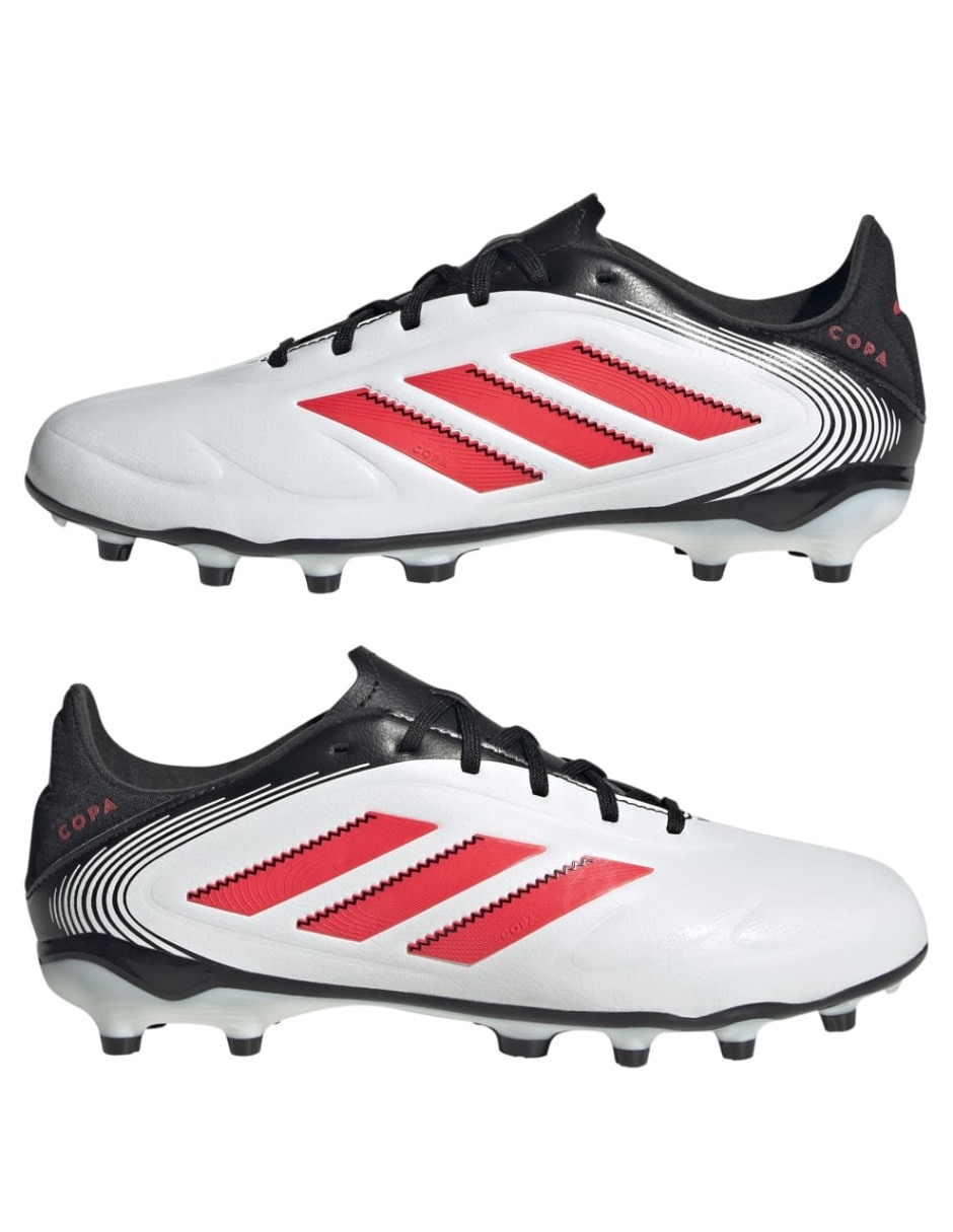 Tenis Copa Pure 3 infantil unisex para fútbol 9