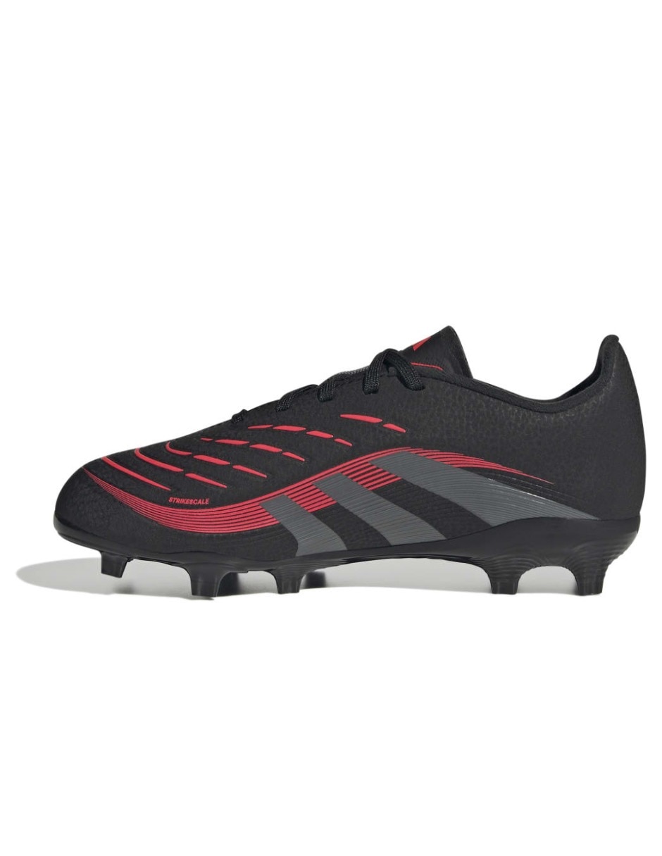 Tenis Predator infantil unisex para fútbol 4