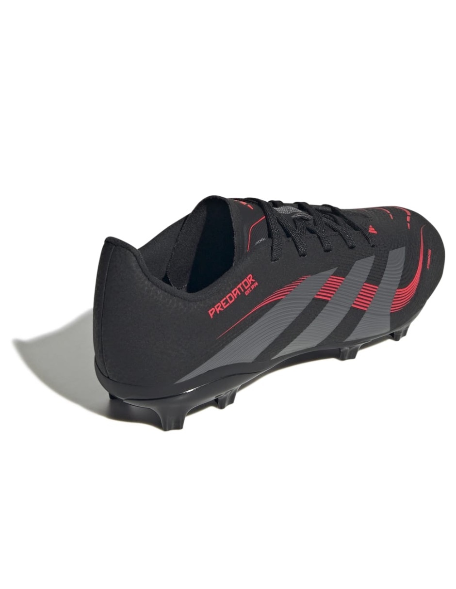 Tenis Predator infantil unisex para fútbol 6
