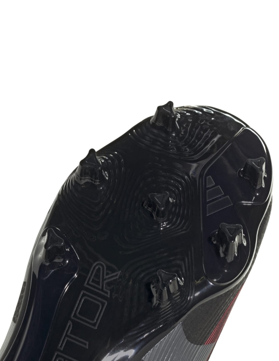 Tenis Predator infantil unisex para fútbol 8