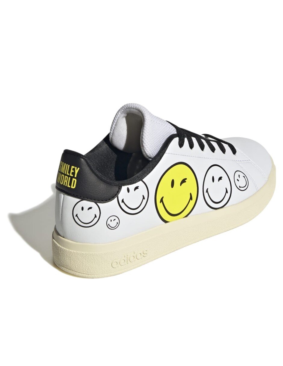 Tenis Advantage infantil unisex para tennis 8