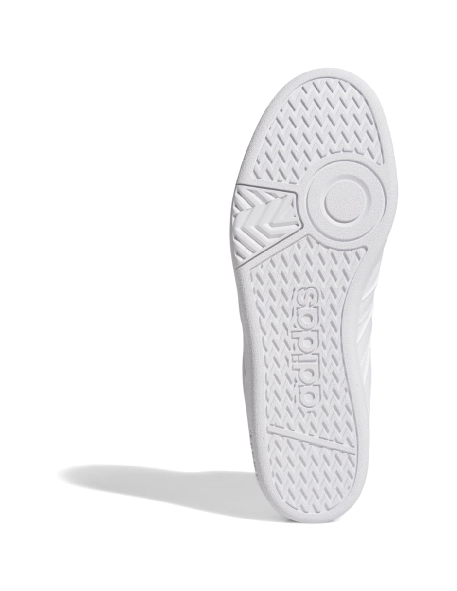 Tenis Hoops unisex para básquetbol 5