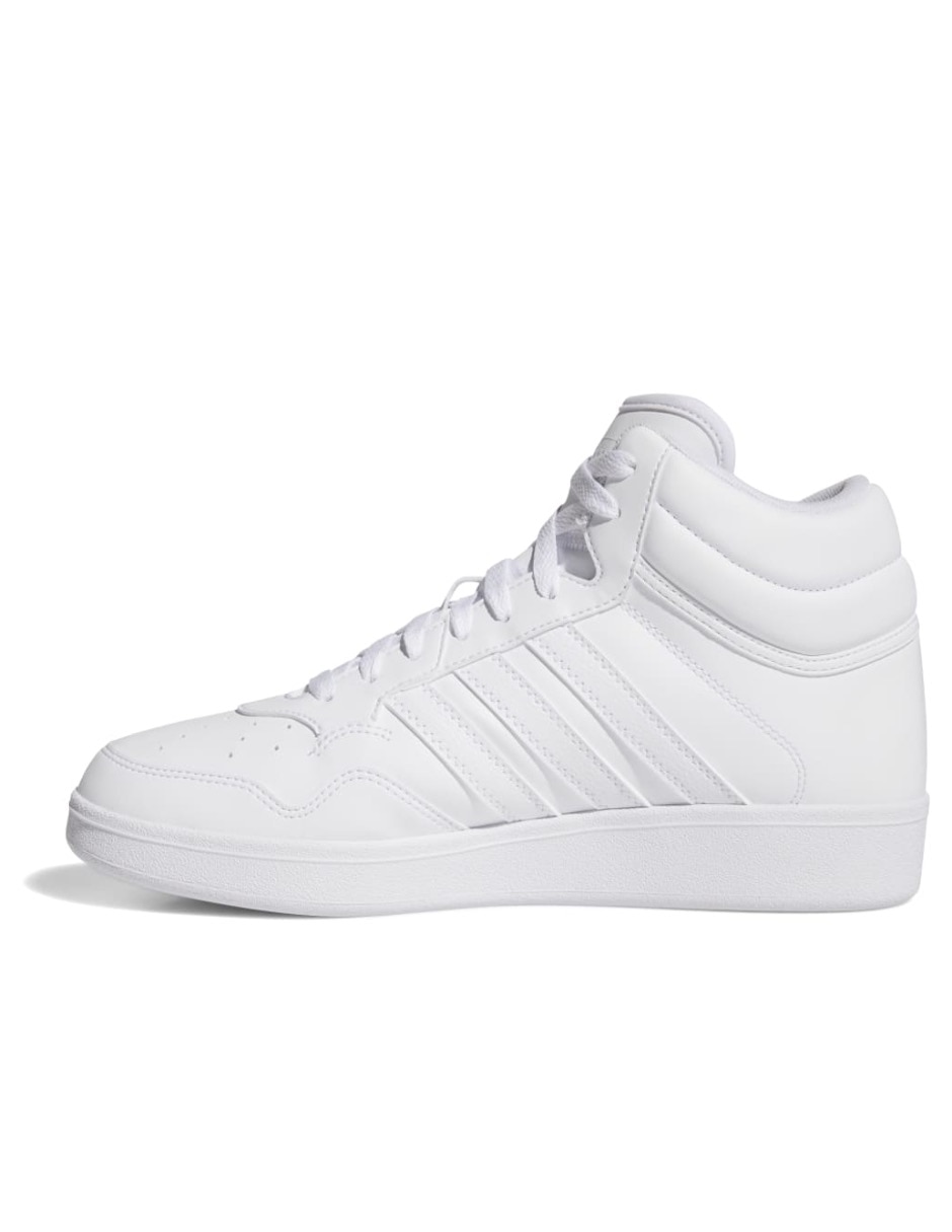 Tenis Hoops unisex para básquetbol 4