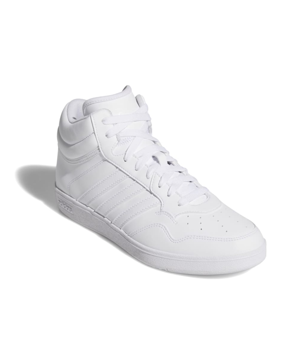 Tenis Hoops unisex para básquetbol 2