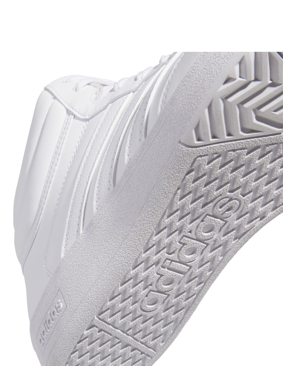 Tenis Hoops unisex para básquetbol 3