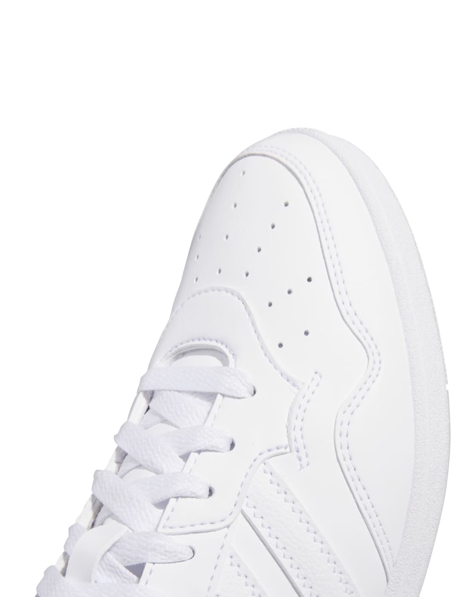 Tenis Hoops unisex para básquetbol 6