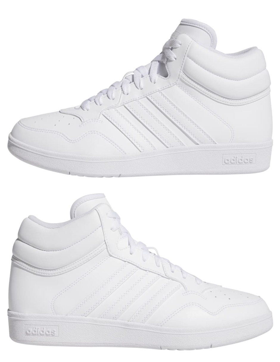 Tenis Hoops unisex para básquetbol 7
