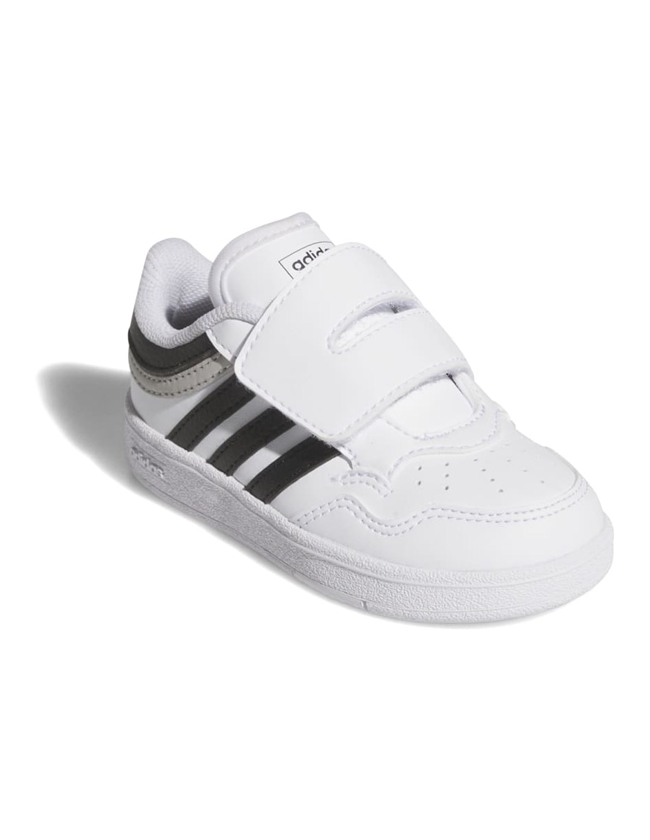 Tenis Hoops infantil unisex para básquetbol 5