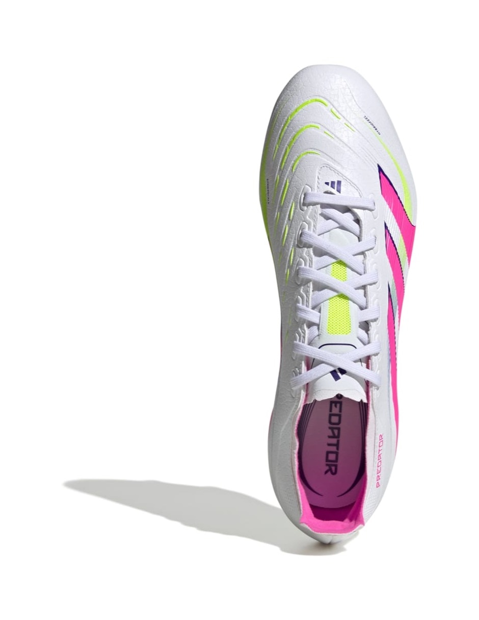 Tenis Predator unisex para fútbol 2
