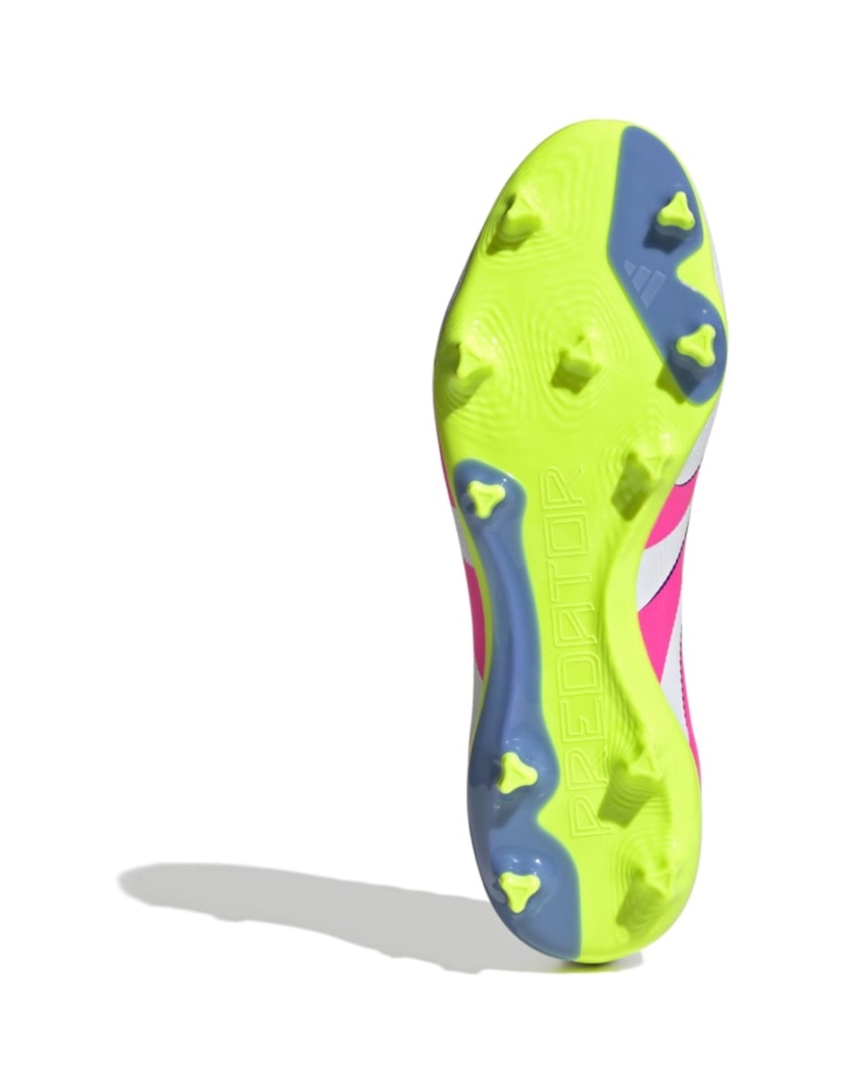 Tenis Predator unisex para fútbol 3