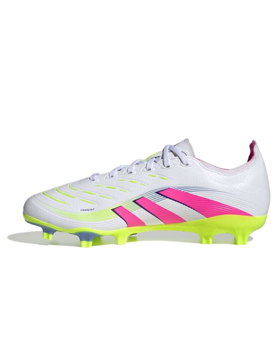 Tenis Predator unisex para fútbol 4