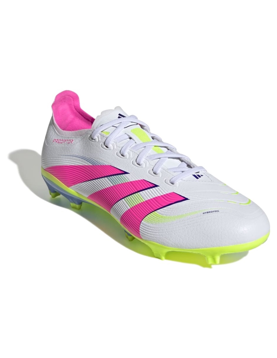 Tenis Predator unisex para fútbol 5