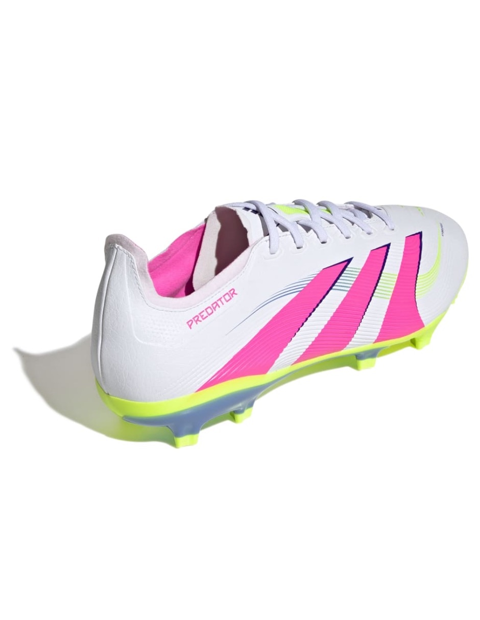 Tenis Predator unisex para fútbol 6