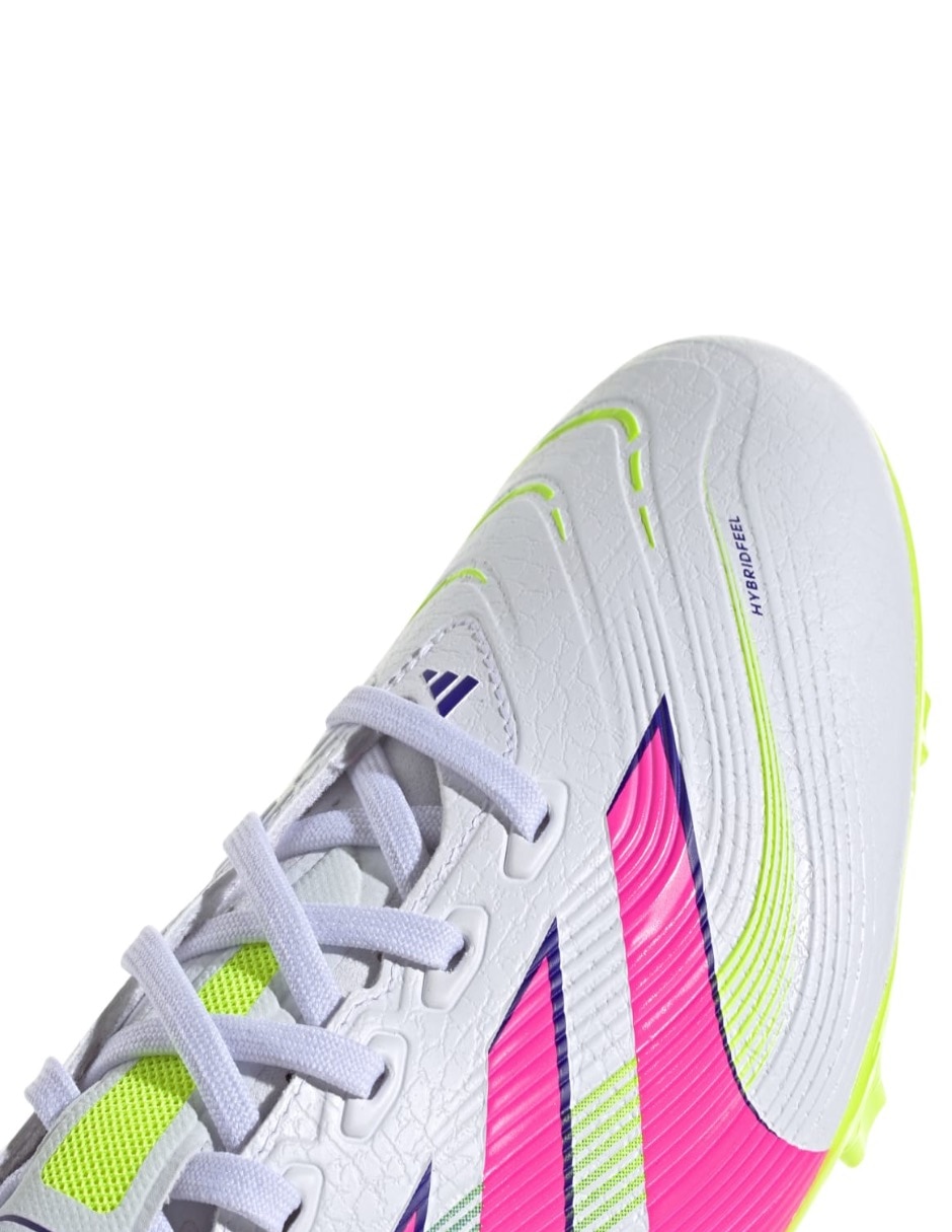 Tenis Predator unisex para fútbol 8