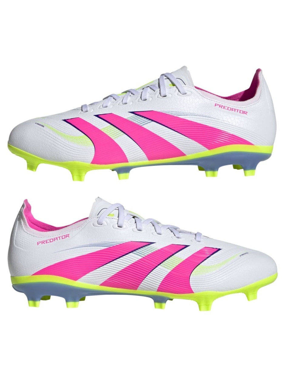 Tenis Predator unisex para fútbol 9